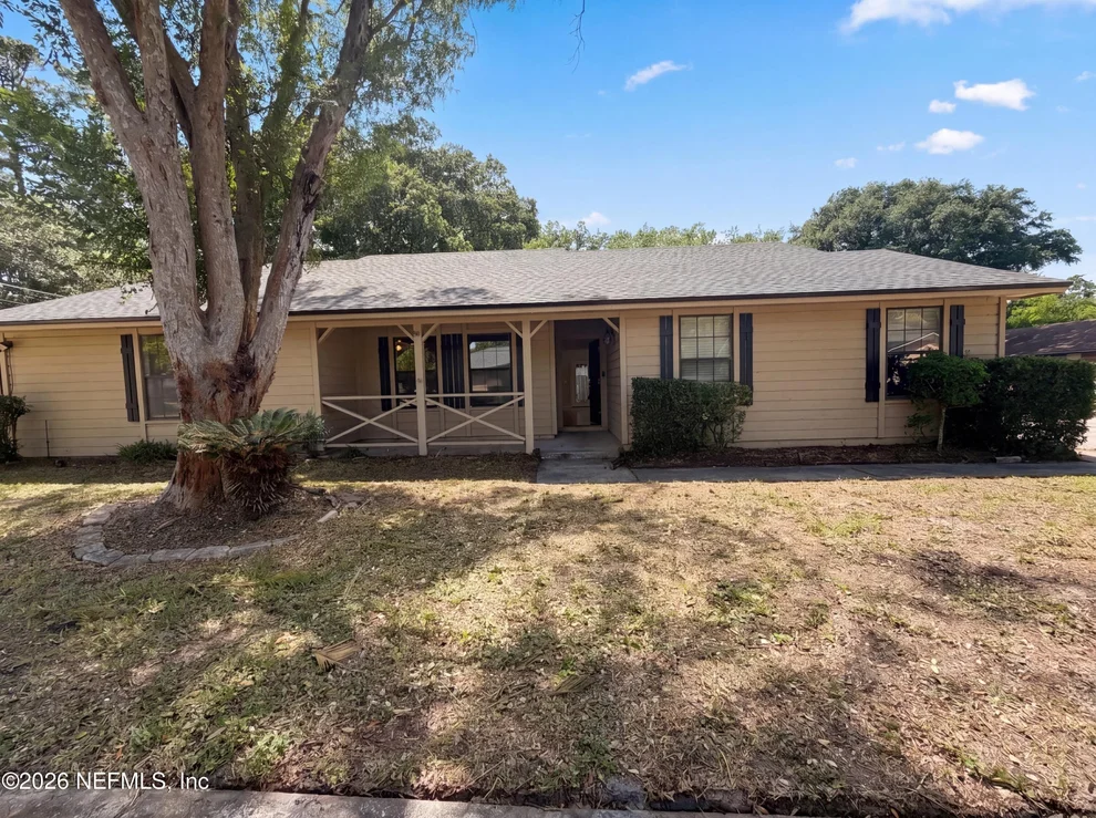 Unit for sale at 3160 BRIDGEVIEW Drive, Jacksonville, FL 32216