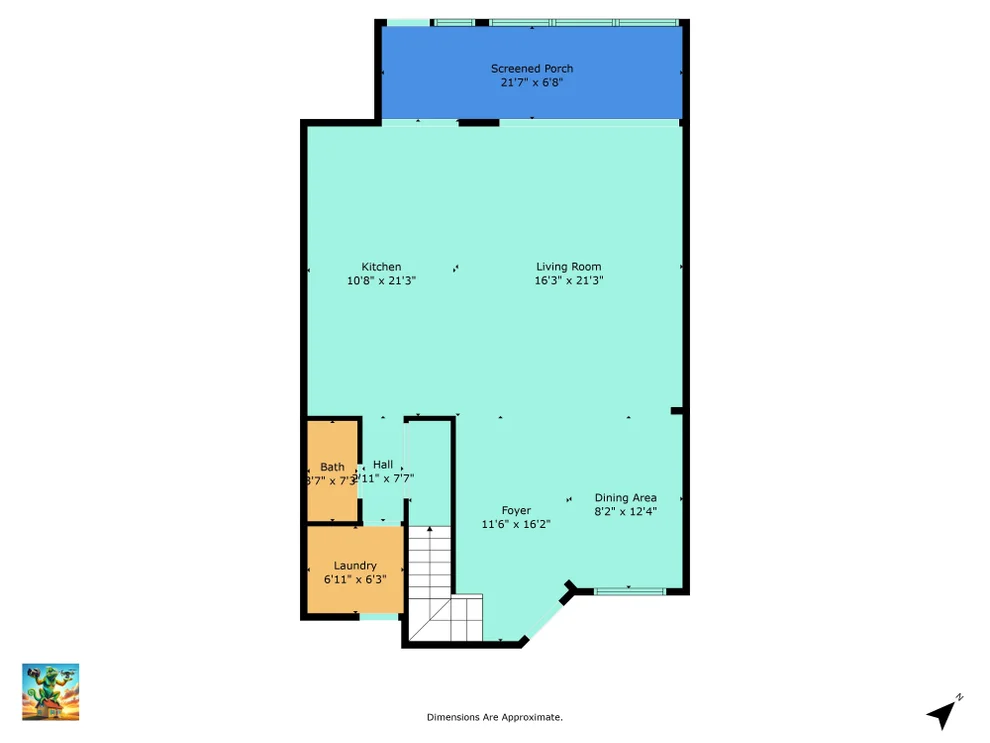 Unit for sale at 14094 MAHOGANY Avenue, Jacksonville, FL 32258