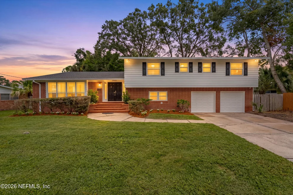 Unit for sale at 2801 ALVARADO Avenue, Jacksonville, FL 32217