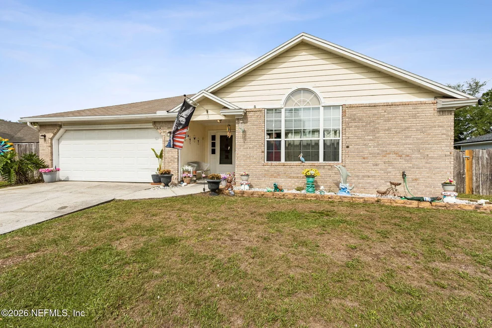 Unit for sale at 1558 RUSTY RAIL Road, Jacksonville, FL 32225