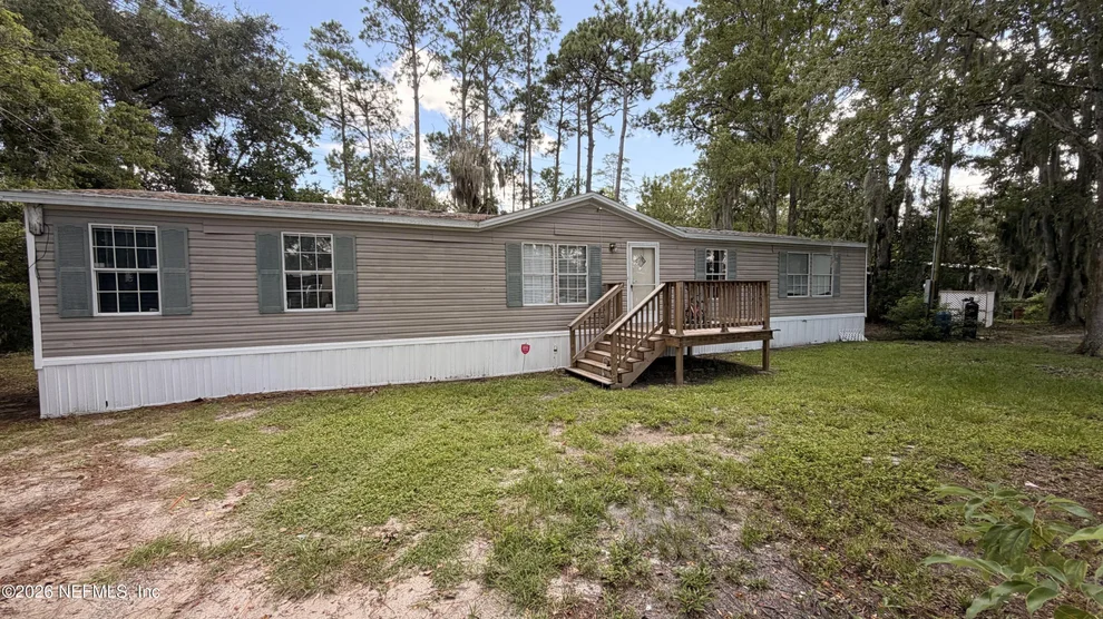 Unit for sale at 4449 DALRY Drive, Jacksonville, FL 32246