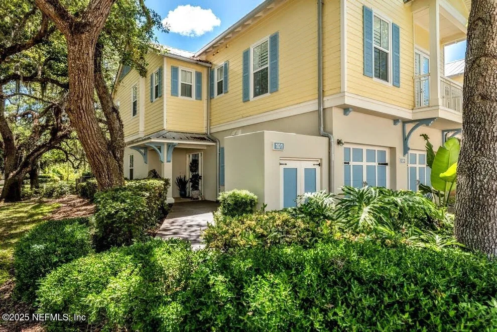 Unit for sale at 109 SEA GROVE MAIN Street, St. Augustine, FL 32080