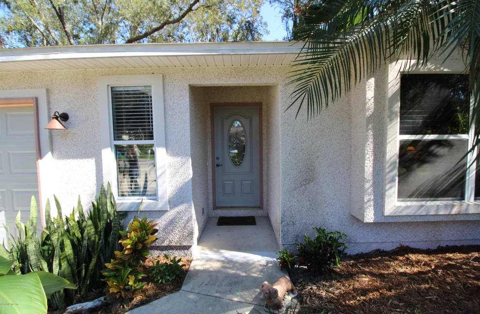 Unit for sale at 237 WISTERIA Road, St. Augustine, FL 32086