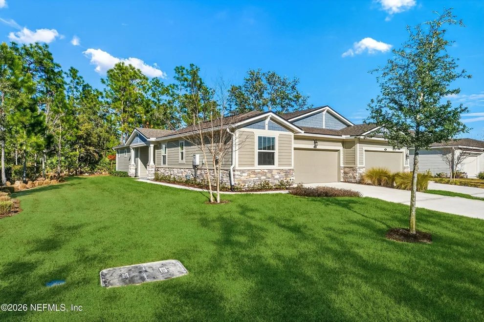 Unit for sale at 59 FLY LINE Drive, St. Johns, FL 32259