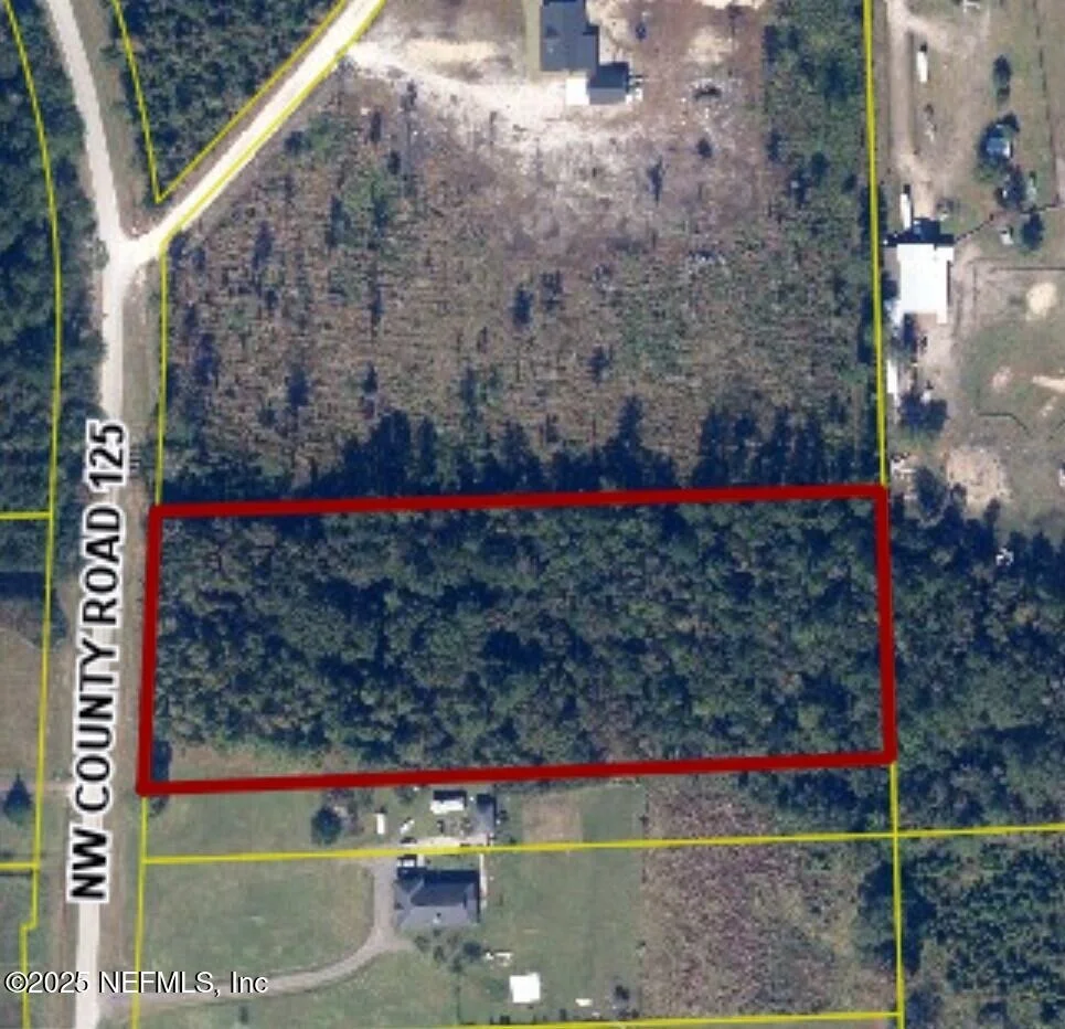 Unit for sale at 0 CR 125, Lawtey, FL 32058
