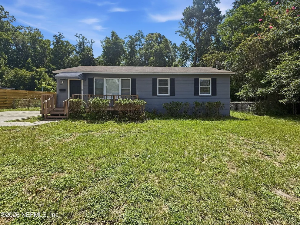 Unit for sale at 10453 BISCAYNE Boulevard, Jacksonville, FL 32218