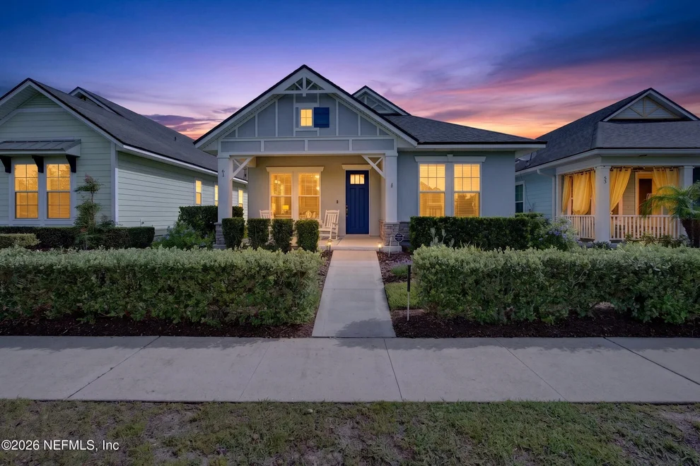 Unit for sale at 61 WILLOW BREEZE Lane, Ponte Vedra, FL 32081