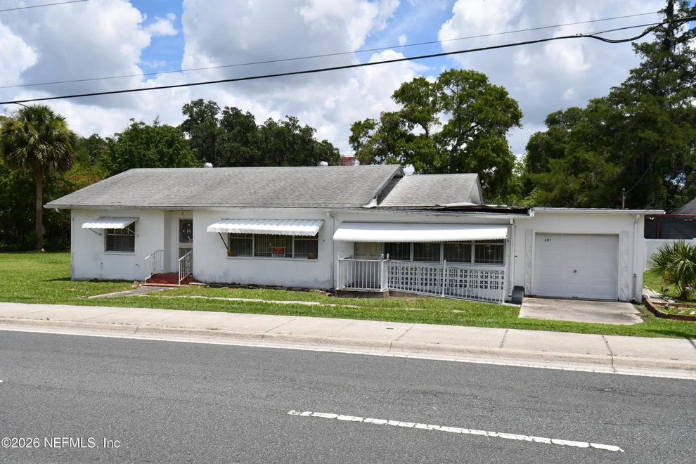 Unit for sale at 1301 NW MARTIN LUTHER KING JR Avenue, Ocala, FL 34475