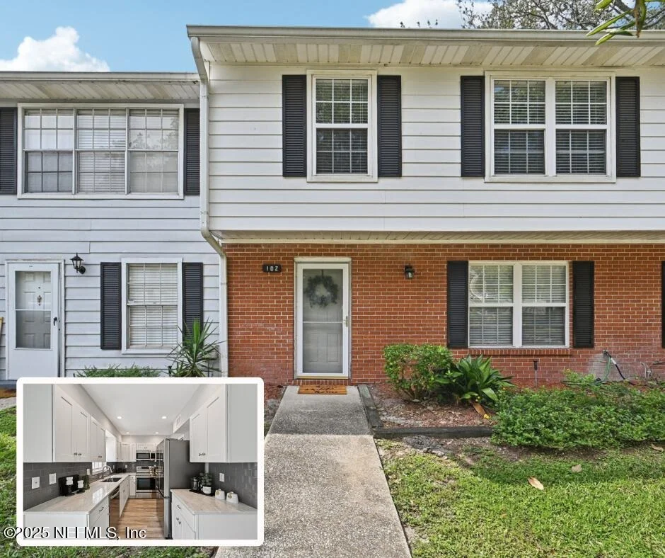 Unit for sale at 102 KETTERING Way, Orange Park, FL 32073