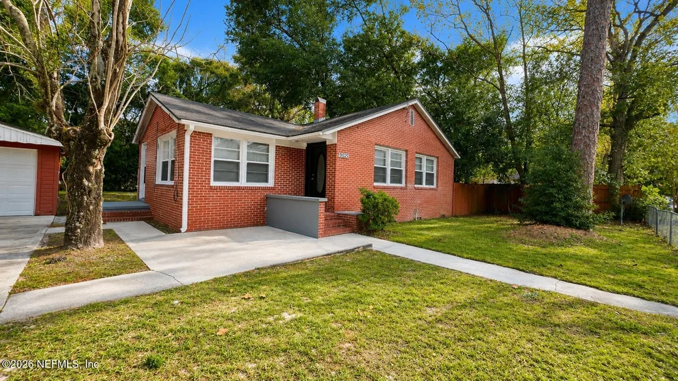 Unit for sale at 9025 MONROE Avenue, Jacksonville, FL 32208