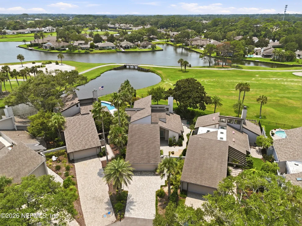 Unit for sale at 28 LAKE JULIA Drive S, Ponte Vedra Beach, FL 32082