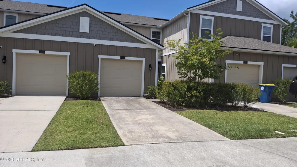 Unit for sale at 834 OBSERVATORY Parkway, Jacksonville, FL 32218