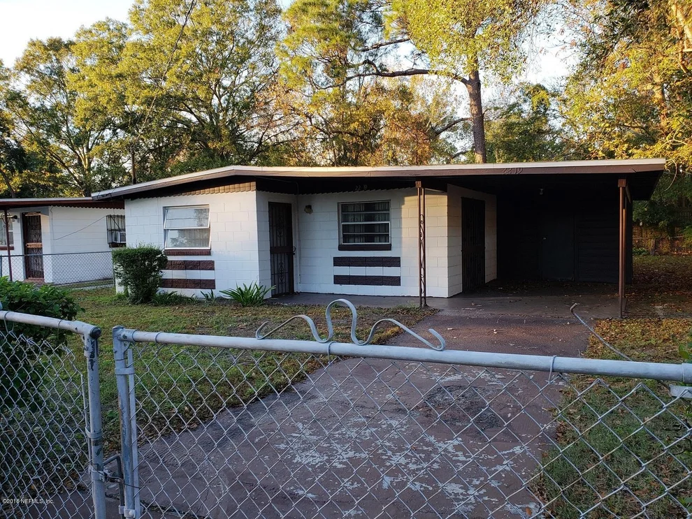 Unit for sale at 2219 W 18TH Street, Jacksonville, FL 32209