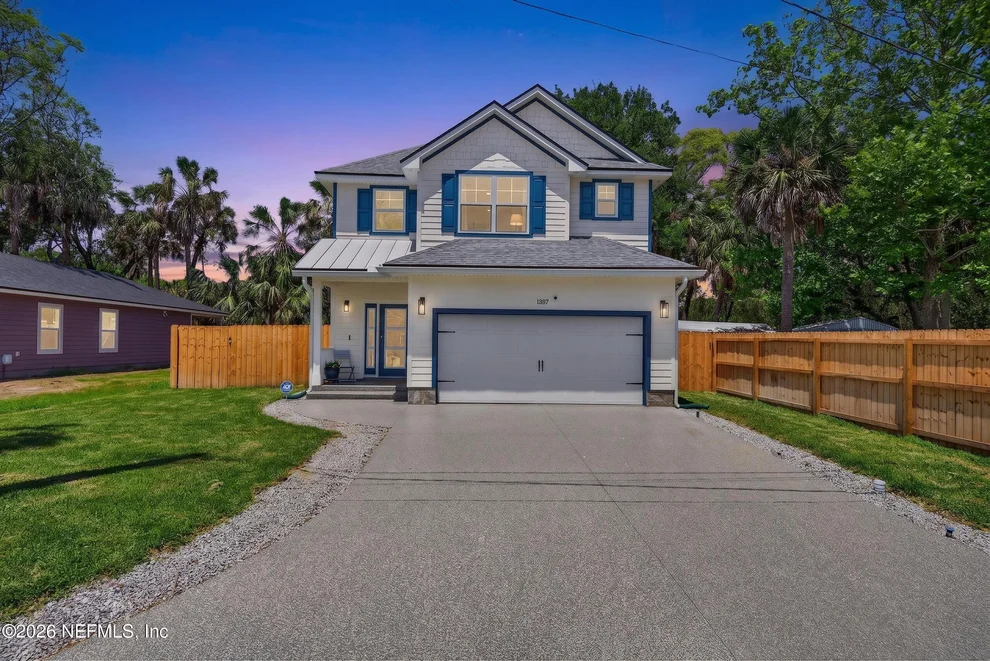 Unit for sale at 1337 ROXIE Street, Jacksonville, FL 32233