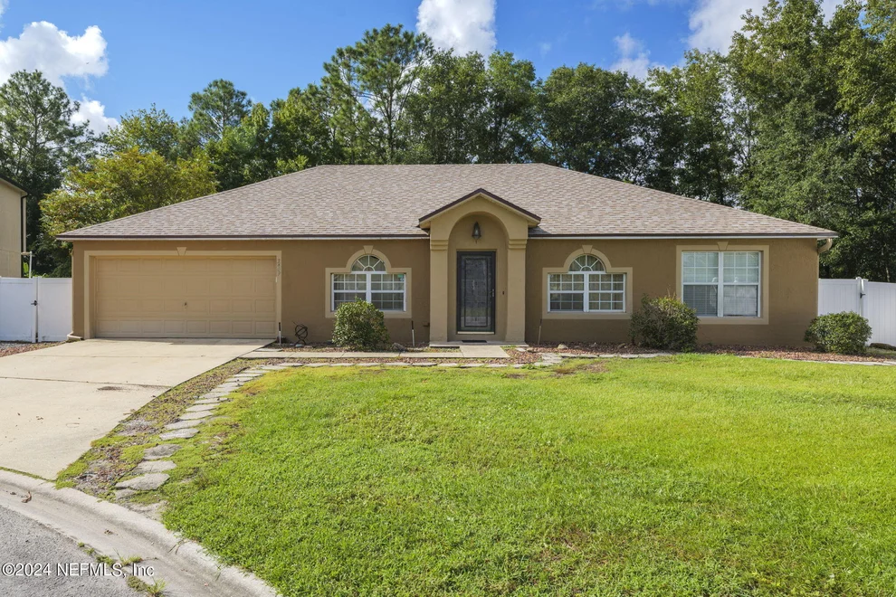 Unit for sale at 3409 STEELGATE Court, Middleburg, FL 32068