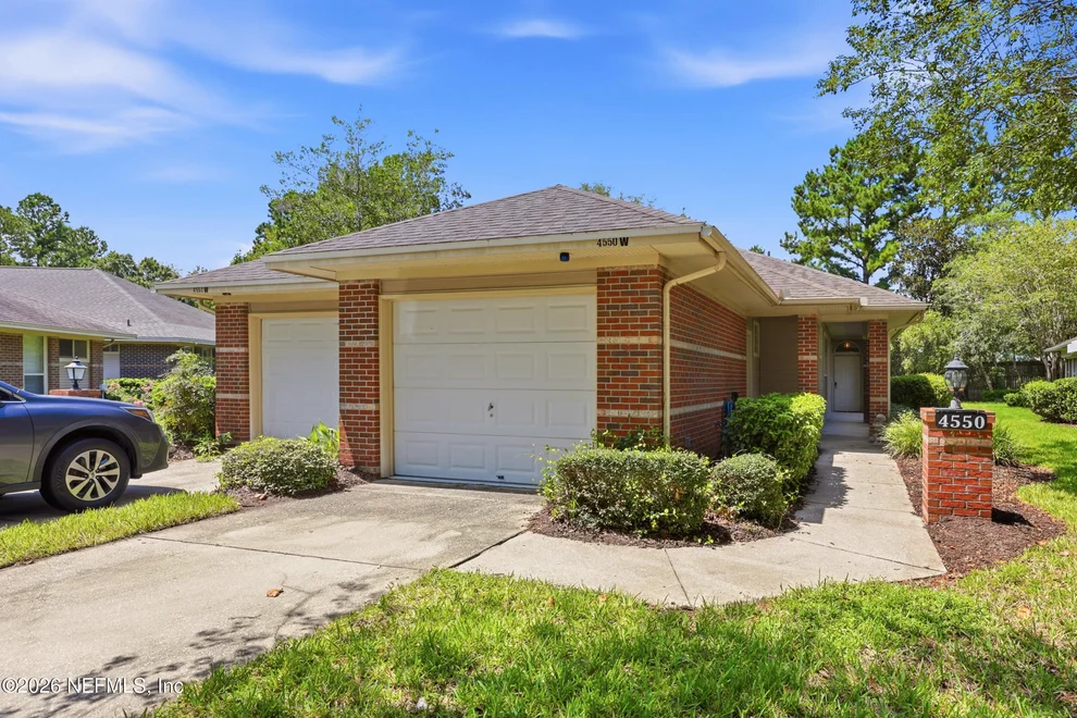 Unit for sale at 4550 MIDDLETON PARK Circle W, Jacksonville, FL 32224