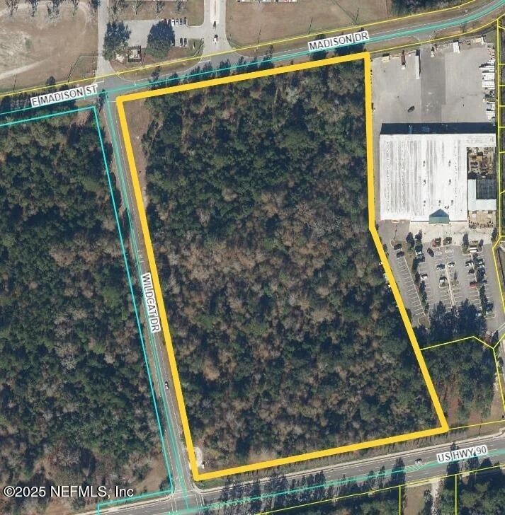 Unit for sale at 0 US HIGHWAY 90, Glen St. Mary, FL 32040