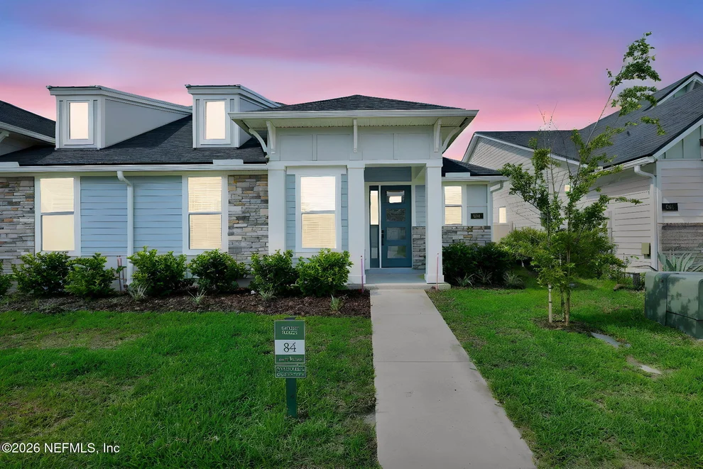 Unit for sale at 833 NOCATEE VILLAGE Drive, Ponte Vedra, FL 32081