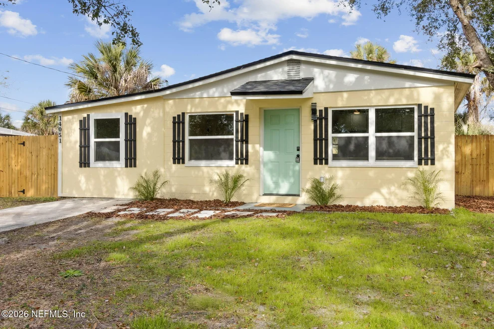 Unit for sale at 14051 CLARIDGE Road N, Jacksonville, FL 32250