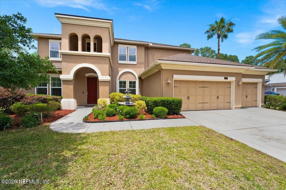 Unit for sale at 1216 LEITH HALL Drive, Jacksonville, FL 32259
