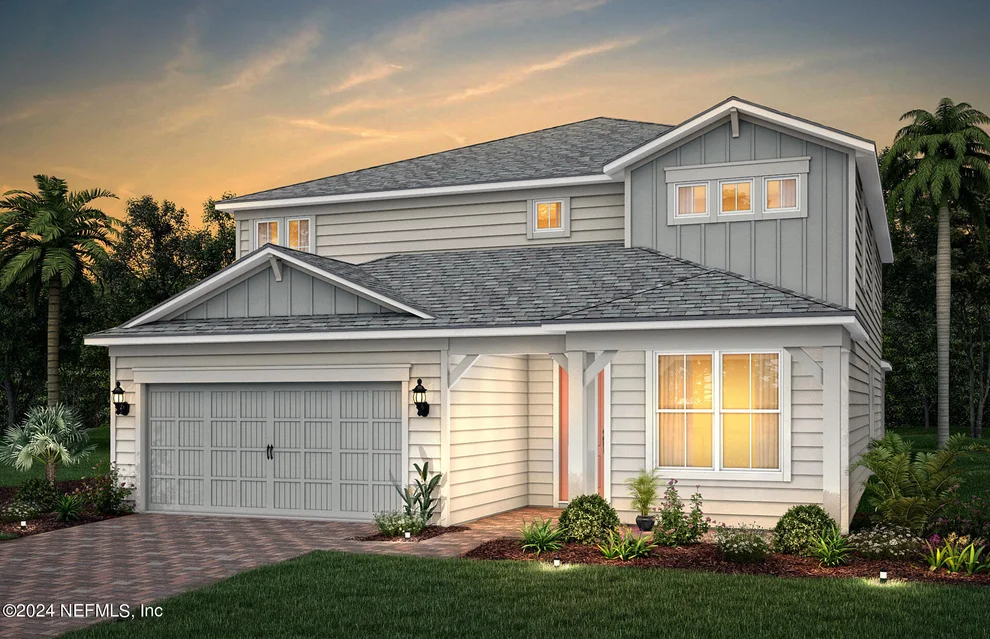 Unit for sale at 396 BEECHNUT Circle, St. Augustine, FL 32095