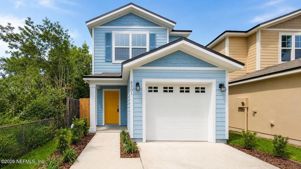 Unit for sale at 8471 METTO Road, Jacksonville, FL 32244