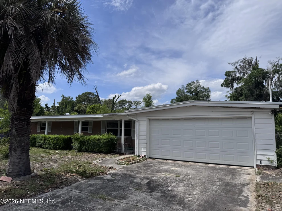 Unit for sale at 5527 MAXINE Drive, Jacksonville, FL 32277