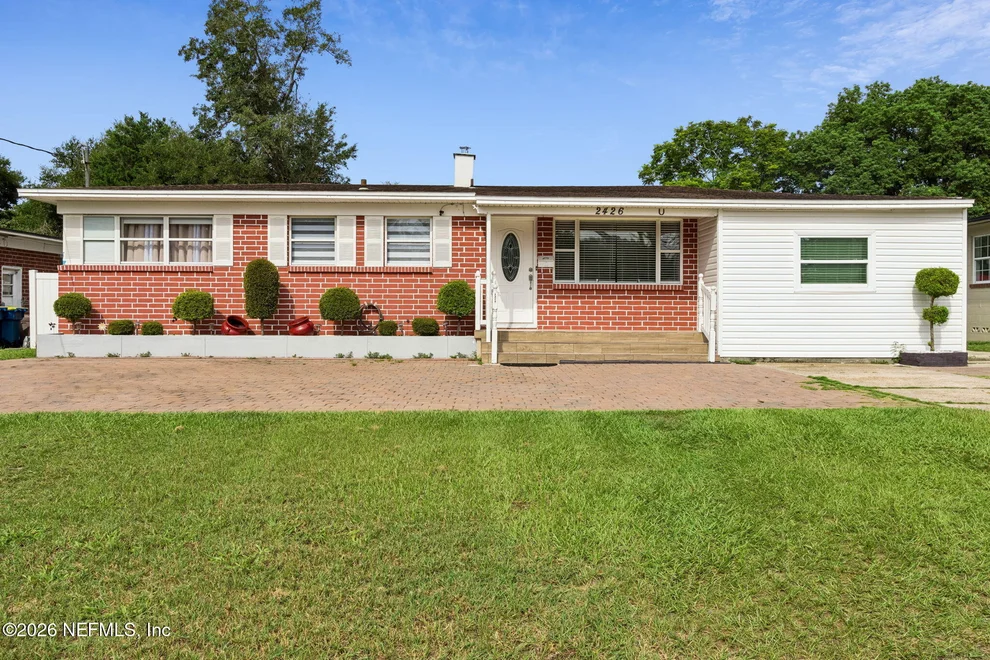 Unit for sale at 2426 LIGUSTRUM Road, Jacksonville, FL 32211