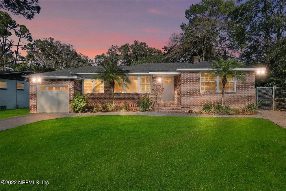Unit for sale at 3763 PONCE DE LEON Avenue, Jacksonville, FL 32217