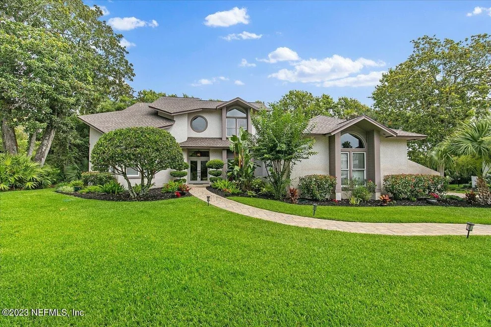 Unit for sale at 3207 OLD BARN Court, Ponte Vedra Beach, FL 32082