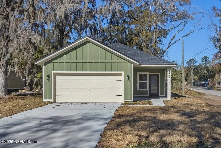 Unit for sale at 45055 LUTHER Street, Callahan, FL 32011