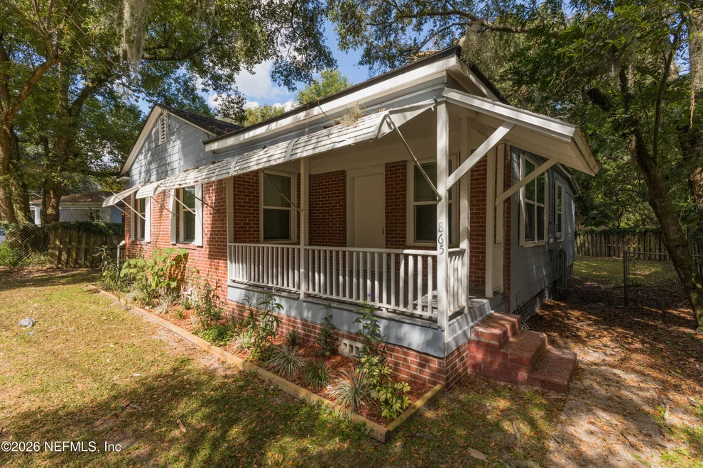 Unit for sale at 865 BRANDYWINE Street, Jacksonville, FL 32208