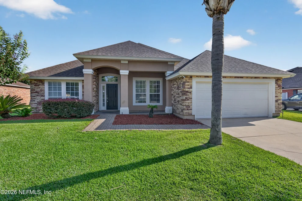 Unit for sale at 1943 S WAGES Way, Jacksonville, FL 32218