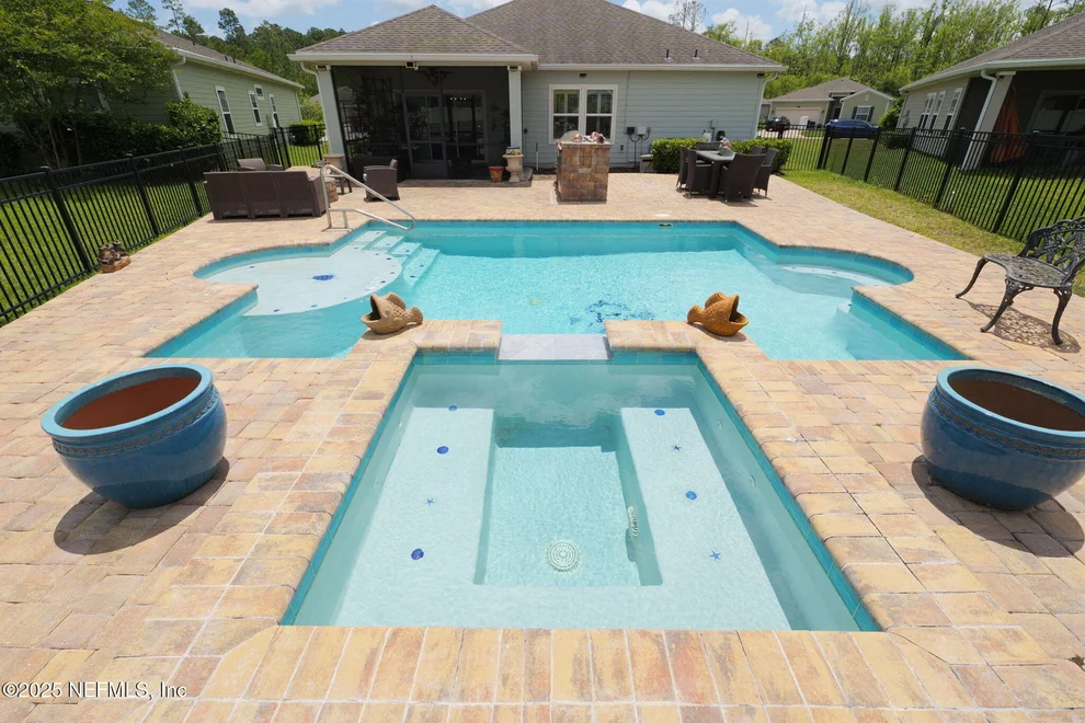 Unit for sale at 124 TINTAMARRE Drive, St. Augustine, FL 32092