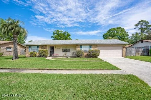 Unit for sale at 1730 BARTLETT Avenue, Orange Park, FL 32073