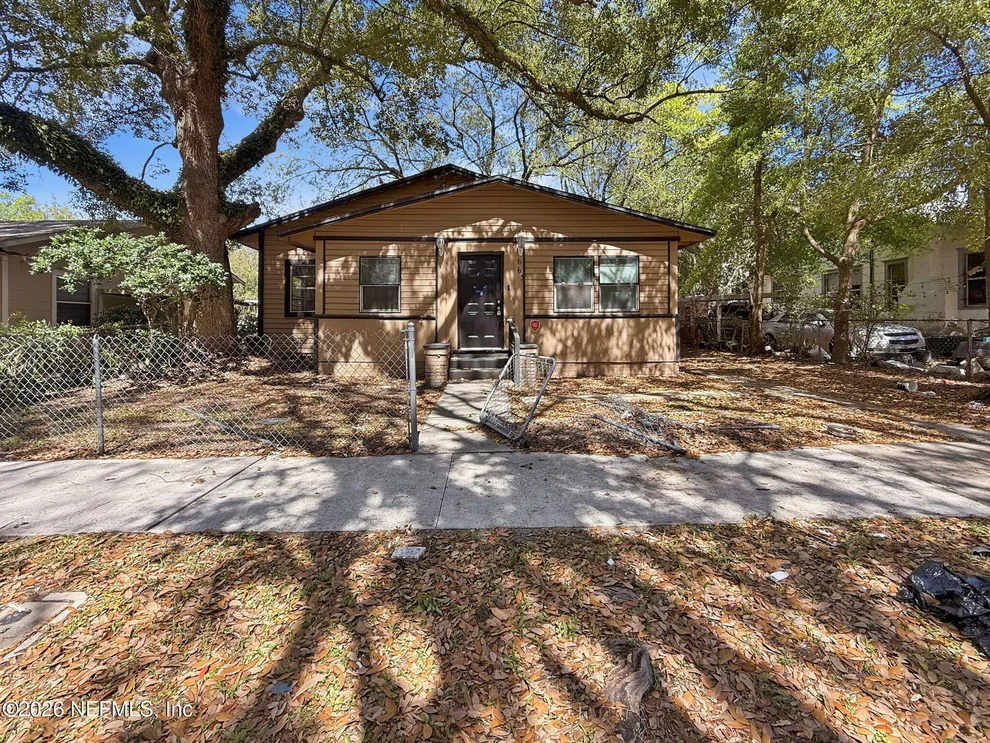 Unit for sale at 663 LINWOOD Avenue, Jacksonville, FL 32206