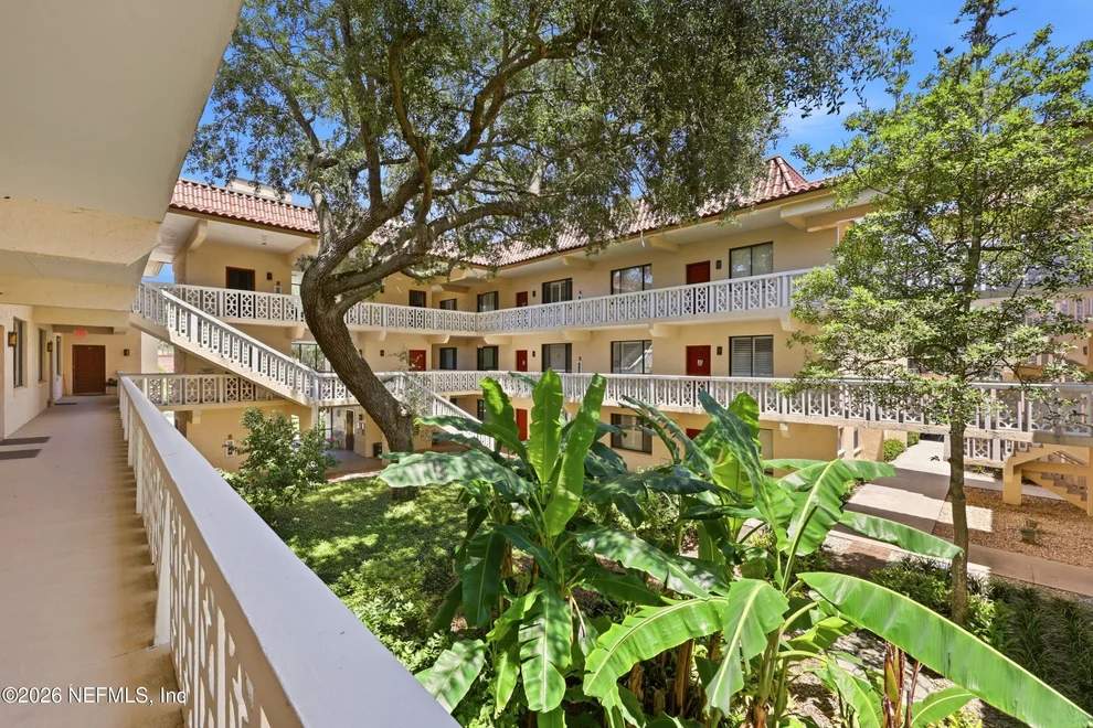 Unit for sale at 1830 SEVILLA Boulevard, Atlantic Beach, FL 32233