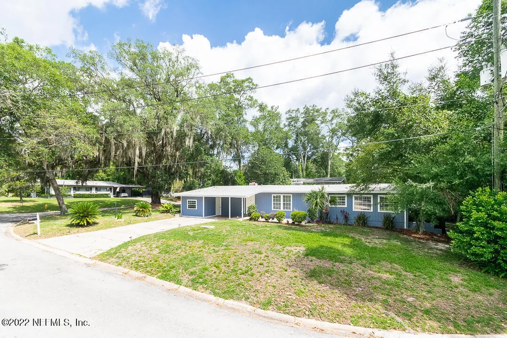 Unit for sale at 6231 RIVIERA MANOR Drive, Jacksonville, FL 32216
