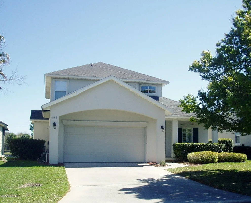 Unit for sale at 648 Bonaire Circle, Jacksonville Beach, FL 32250
