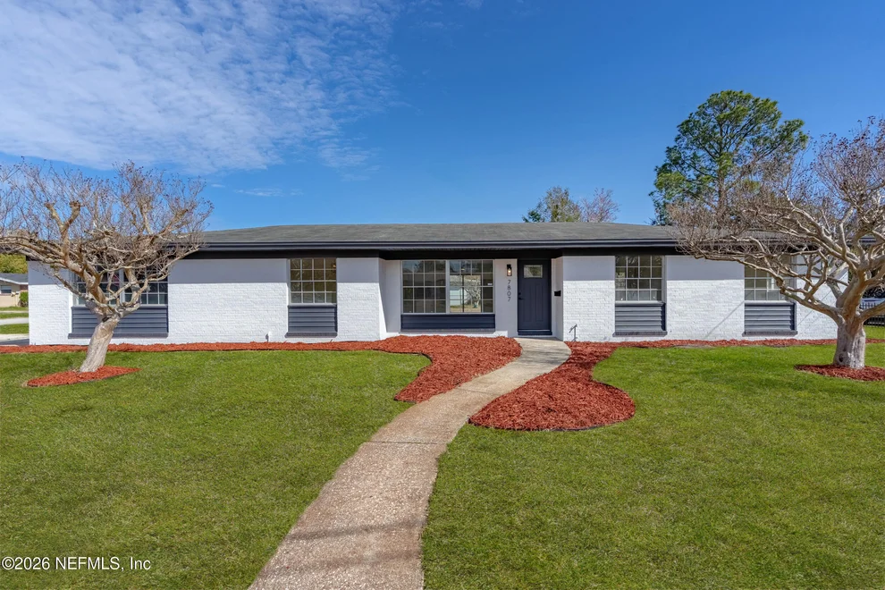 Unit for sale at 7807 MENDOZA Drive, Jacksonville, FL 32217