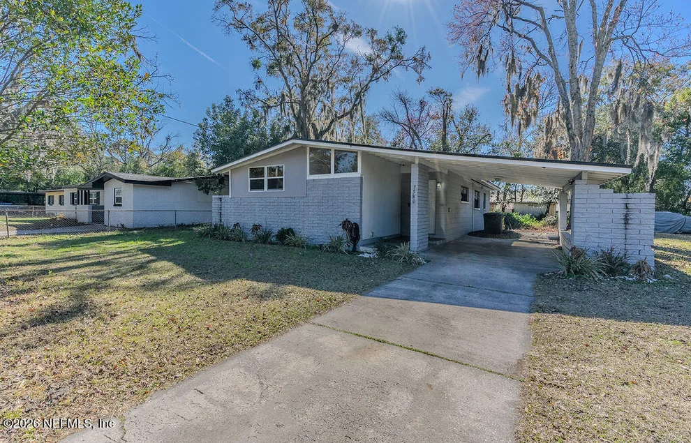 Unit for sale at 7580 STRATO Road, Jacksonville, FL 32210