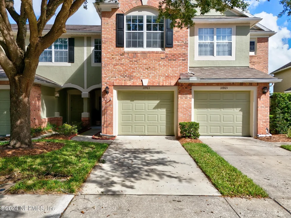Unit for sale at 10963 SUGAR CRANE Court, Jacksonville, FL 32256