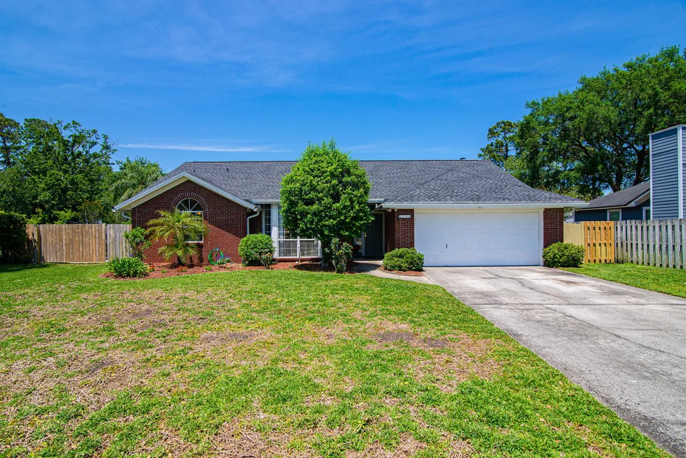 Unit for sale at 2794 CHESTERBROOK Court, Jacksonville, FL 32224