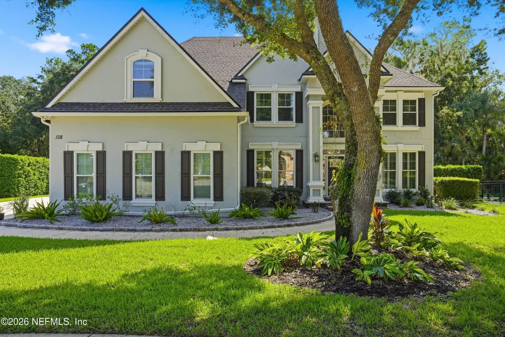 Unit for sale at 128 MAGNOLIA HAMMOCK Drive, Ponte Vedra Beach, FL 32082