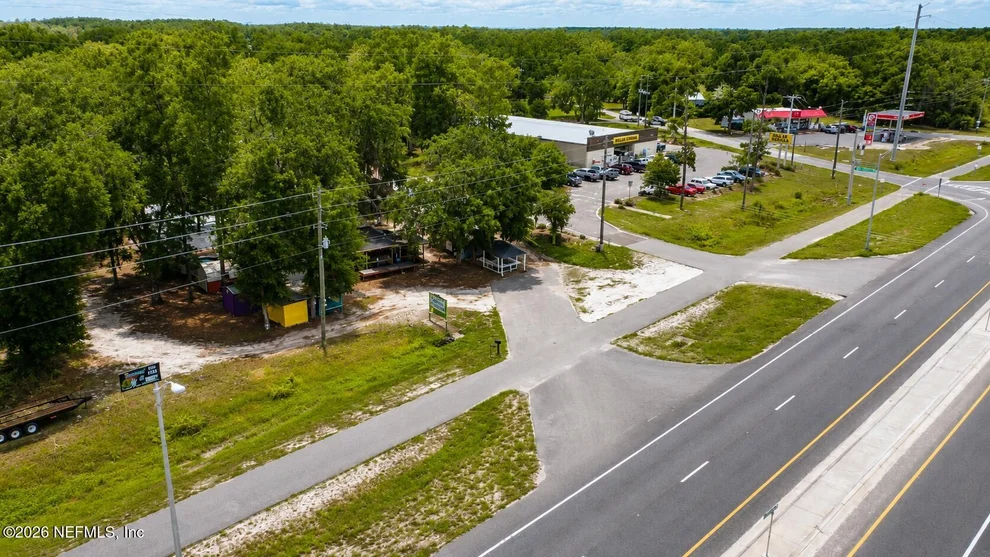 Unit for sale at 738 S HIGHWAY 17, San Mateo, FL 32187