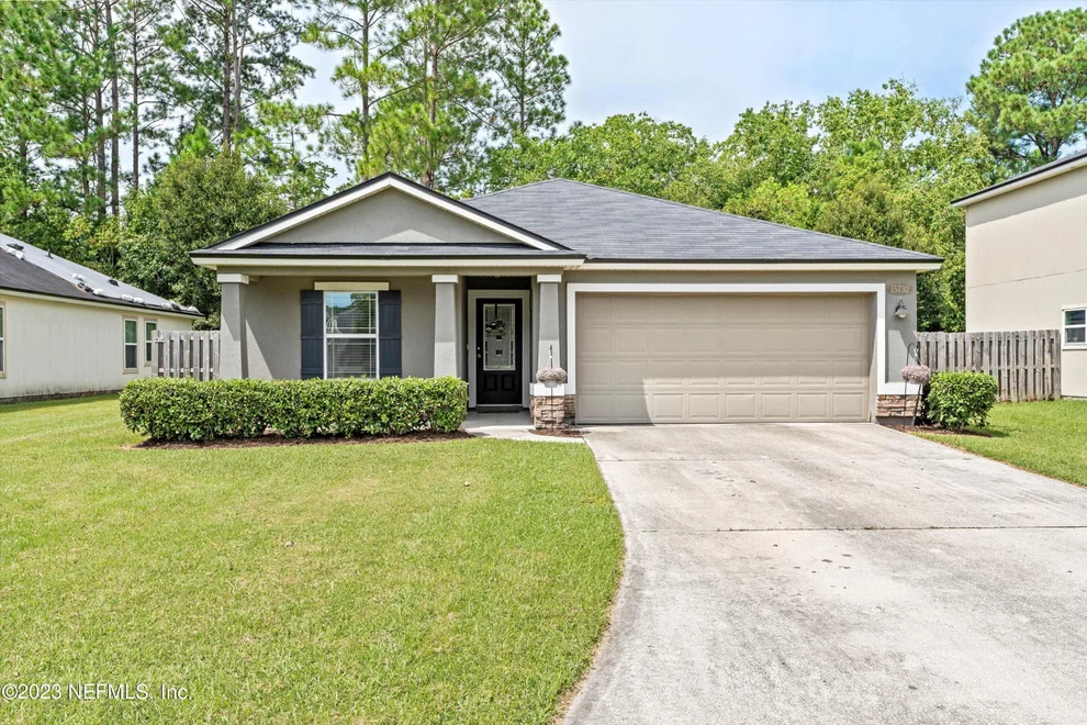 Unit for sale at 15732 CANOE CREEK Drive, Jacksonville, FL 32218