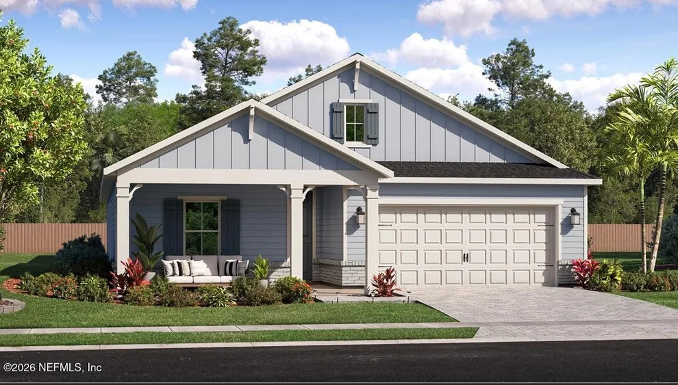 Unit for sale at 2768 FIRELIGHT Lane, Green Cove Springs, FL 32043