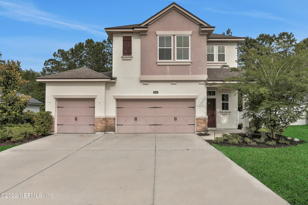 Unit for sale at 1423 KING RAIL Lane, Middleburg, FL 32068