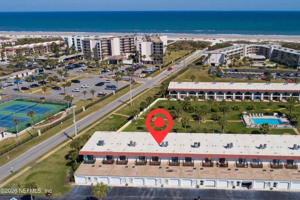Unit for sale at 11 DONDANVILLE Road, St. Augustine, FL 32080