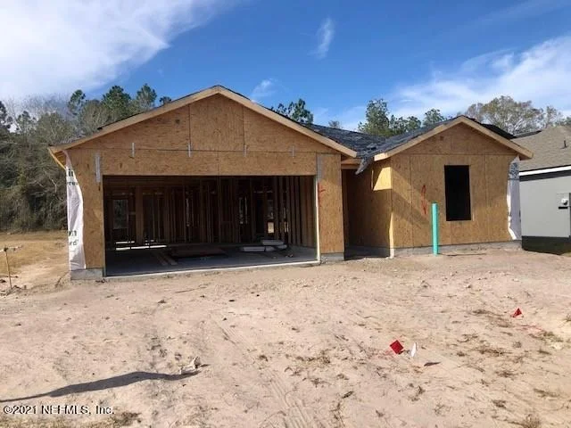 Unit for sale at 809 CAMERON OAKS Place, Middleburg, FL 32068